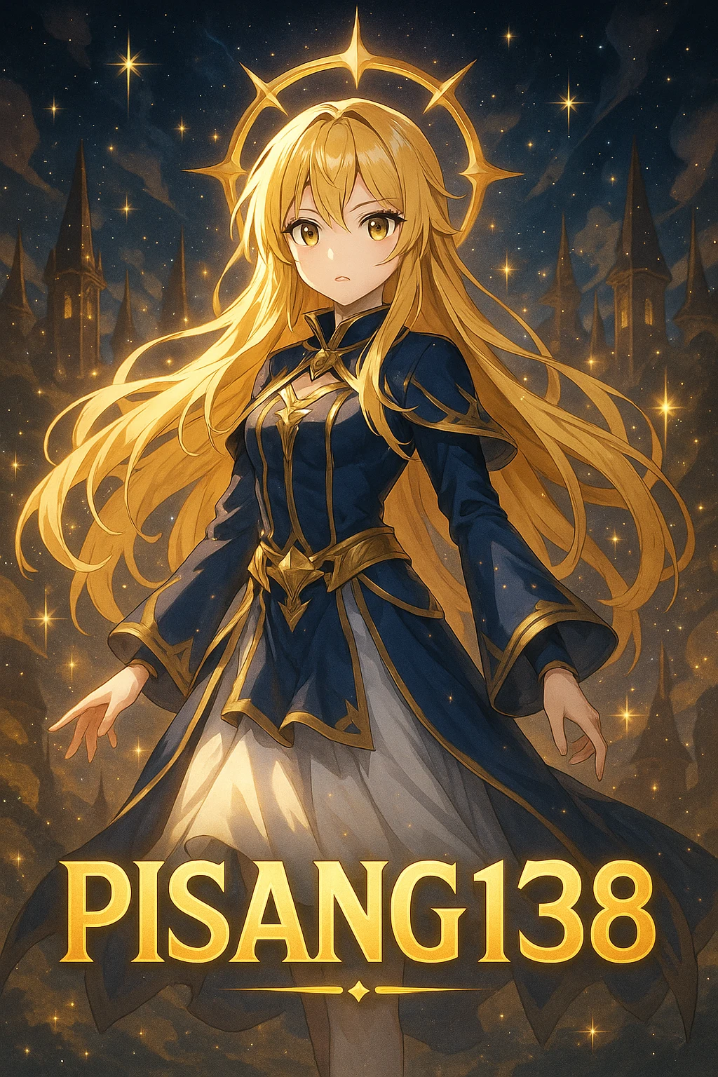 PISANG138